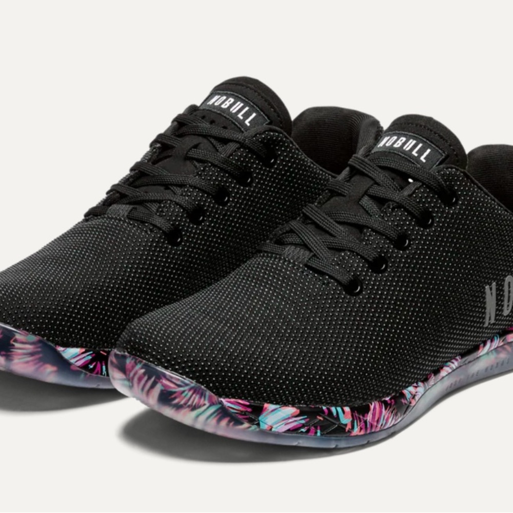 NOBULL Women’s Outwork Size 7.5